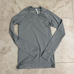 Lululemon Swifly Long Sleeve